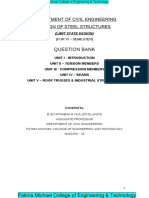 Question Bank Dss-1