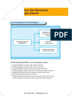 Bab 3 Gaya Dan Bernyanyi Lagu Daerah PDF