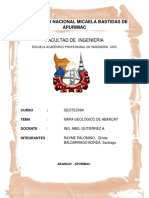 GEOTECNIA Abancay PDF