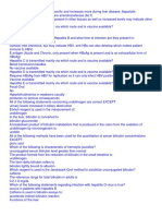 Which of The Two Is More Liver Specific and Increases More During Liver Disease