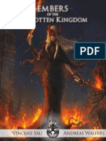 Embers of The Forgotten Kingdom v1.1