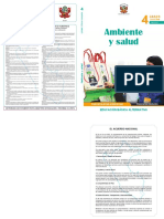 Ambiente Salud Unidad 2 Portafolio 4 Avanzado