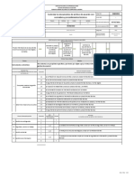 Controlar Los Documentos de Archivo de Acuerdo Con Normativa y Procedimientos Técnicos