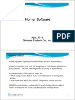 Homer PDF