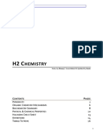 A Level Chemistry Notes