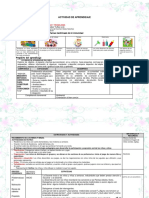 Actividad de Aprendizaje 17 - 09