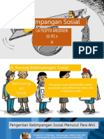 Ketimpangan Sosial