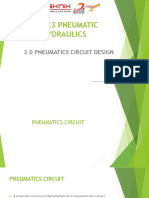 c3 - Pneumatics Circuit Design