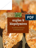 Vissac Argiles Biopolymeres PDF