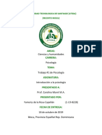 Analisis de Sistemas (ITEVO)