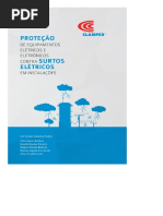 Livro Clamper PDF