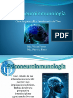 Psiconeurounmunologia