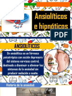 Ansioliticos e Hipnoticos