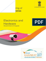 Electronics and Hardware: Manufacturing of