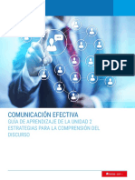 Guia 2 Comunicacion Efectiva Inacap