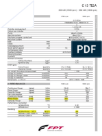 C13TE2A Datasheet