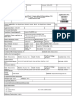 Application No: Regular: Plot A-7/1, N.S. Road No. 10, J.V.P.D. Scheme - Andheri