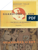 Vdocuments - MX Guardioes Do Ser de Eckhart Tolle