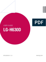 LG G4 Stylus - Schematic Diagarm PDF