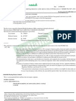 CERTIFICATE For Claiming Deduction Under Section 24 (B) & 80C (2) (Xviii) of INCOME TAX ACT, 1961