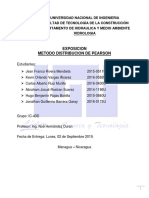 Metodos Estadisticos para Hidrologia