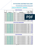 274457556 1413439986 BẢNG GIA THIẾT BỊ SIEMENS CTY AN PHƯƠNG NĂM 2014 2015 PDF