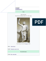 Zeus Wiki