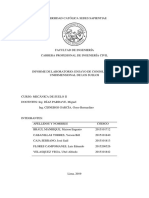 Informe de Consolidacion