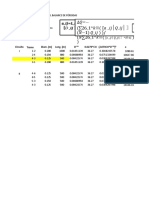 Circuito Tramo Diam. (M) Long. (M) 0.0279 CH A D (.0279CH D)