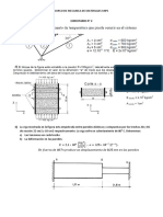 EJERCITARIO #2 Mecanica de Materiales MIPS