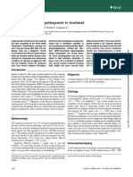 Review Series: LGL Leukemia: From Pathogenesis To Treatment