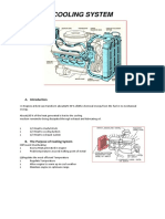 Cooling System