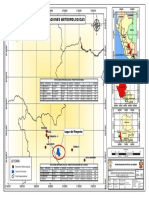 Mapa Estaciones Vraem