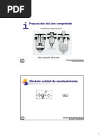 Unidad de Mantenimiento