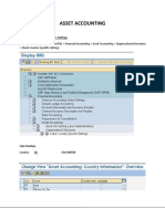 Asset Accounting