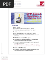 SFP 550e3 PDF