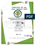 COBIT