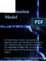 Illumination Model