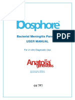 Bacterial Meningitis - v1f - Eng PDF