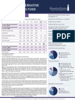 Evanston Alternative Opportunities Fact Sheet 10-01-2019