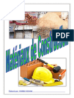 Materiaux de Construction LP