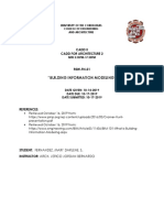 "Building Information Modeling": Cadd Ii Cadd For Architecture 2