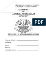 STM Lab Manual