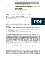 INFORME Modificacion Del PAC