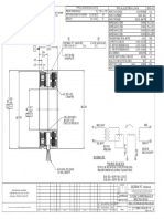 Schematic: Dwg. NO. Tolerancing Complies With ANSI/ASME Y14.5M-1994