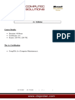 APlus PDF