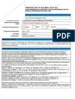 Cas #013 2019 Responsable de La Calidad de Informacion PDF