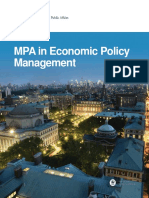 Mpa Epm Handbook 2019