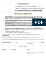 NoticeToArrestingOfficer PDF