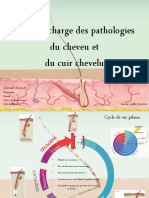 Prise en Charge Des Pathologies Du Cheveu Et Du Cuir Chevelu